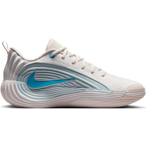 Giannis - Baskets, Blanc - Pointure 44 - Maille/synthétique - Jordan - Modalova
