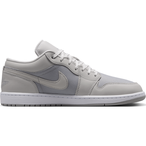 Low - Baskets, Blanc - Pointure 45 - Maille/synthétique - Jordan - Modalova