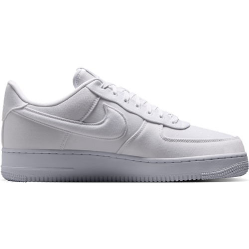 Air Force - Baskets, Blanc - Pointure 47 - Maille/synthétique - Nike - Modalova