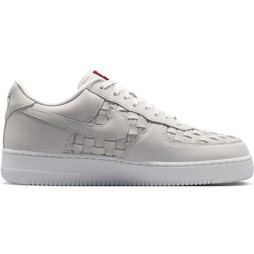 Air Force - Baskets, Blanc - Pointure 41 - Maille/synthétique - Nike - Modalova