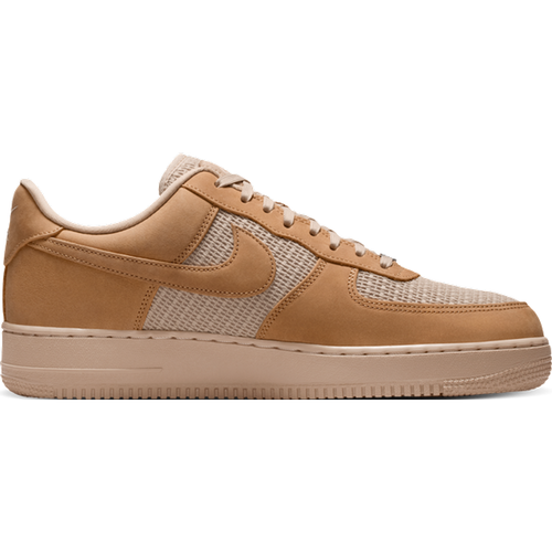 Air Force - Baskets, Marron - Pointure 45 - Maille/synthétique - Nike - Modalova