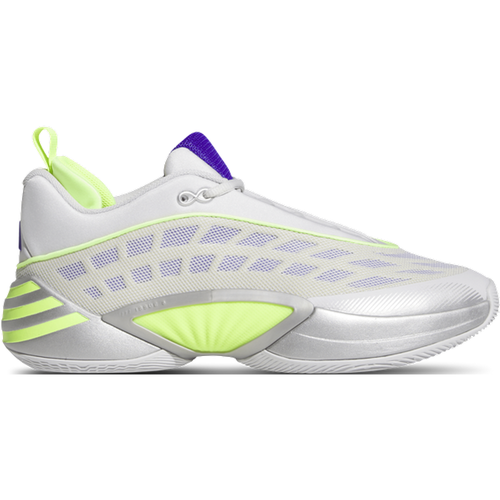 Don Issue - Baskets, Argent - Pointure 46 2/3 - Maille/synthétique - Adidas - Modalova