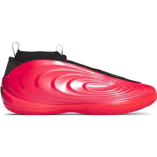 Harden - Baskets, Rouge - Pointure 44 - Maille/synthétique - Adidas - Modalova