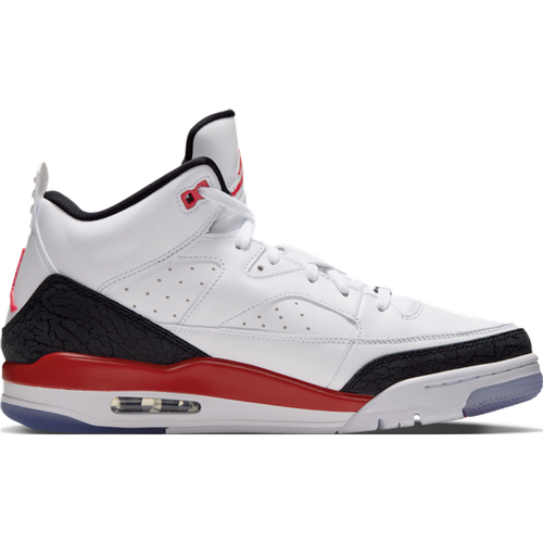Son Of Mars - Baskets, Blanc - Pointure 41 - Maille/synthétique - Jordan - Modalova