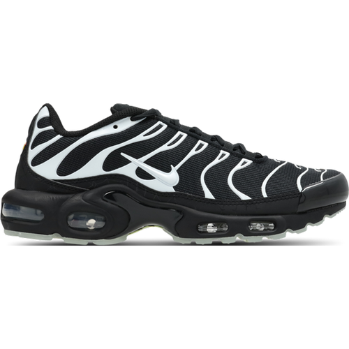 Tuned - Baskets, Noir - Pointure 43 - Maille/synthétique - Nike - Modalova