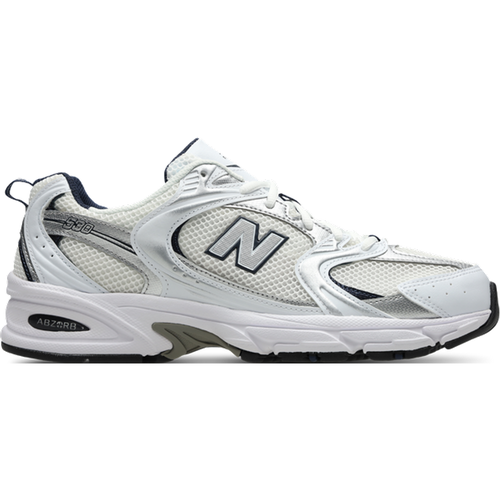 Baskets, Blanc - Pointure 43 - Textile, Synthétique - New Balance - Modalova