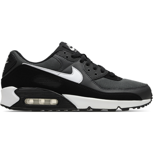 Air Max 90 - Baskets, Gris - Pointure 42 - Textile - Nike - Modalova