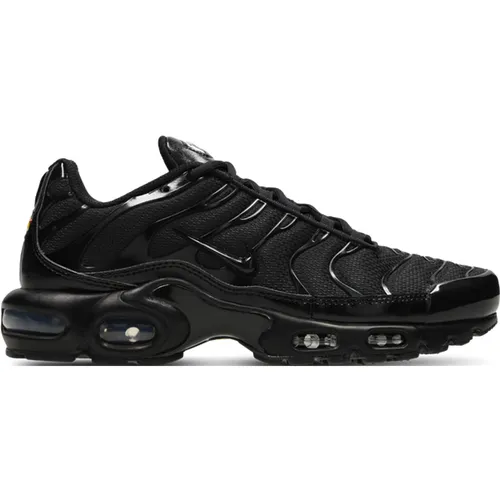 Tuned - Baskets, Noir - Pointure 42.5 - Maille/synthétique - Nike - Modalova