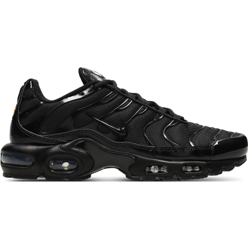 Tuned - Baskets, Noir - Pointure 47 - Maille/synthétique - Nike - Modalova