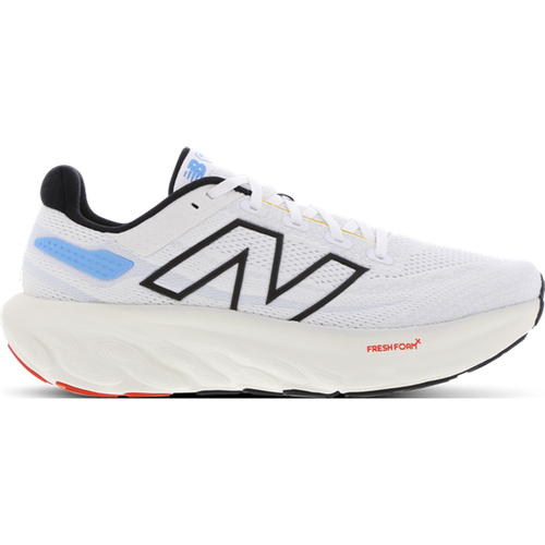 Chaussures - Blanc - Taille: 41.5 - Maille/synthétique - Foot Locker - New Balance - Modalova