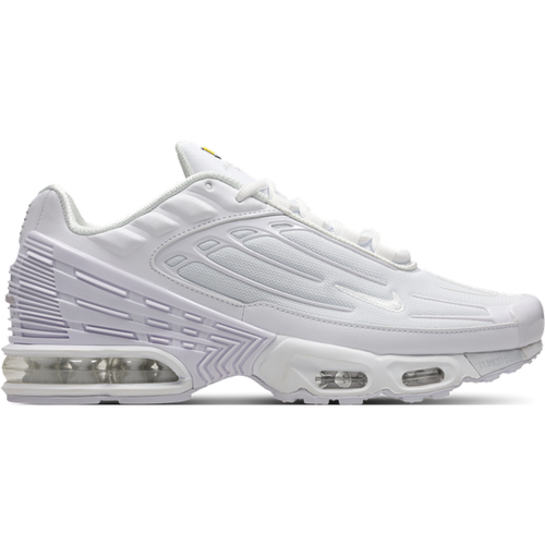 Tuned - Baskets, Blanc - Pointure 43 - Maille/synthétique - Nike - Modalova