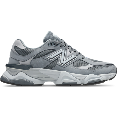 Baskets, Gris - Pointure 42 - Cuir suédé - New Balance - Modalova