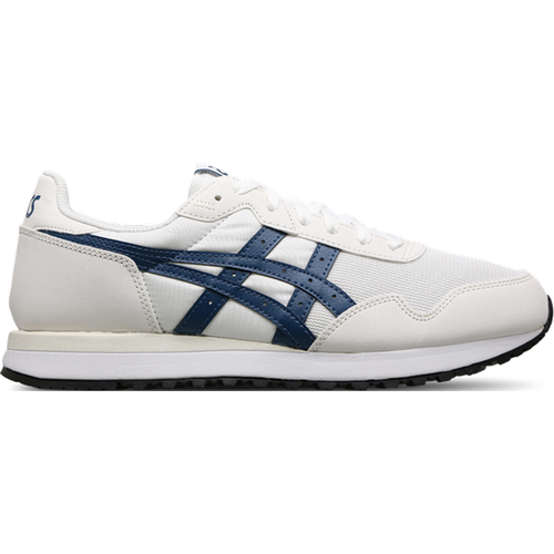 Tiger Runner Ii Chaussures - Blanc - Taille: 44 - Cuir - Foot Locker - ASICS - Modalova
