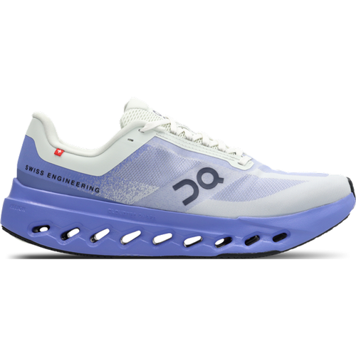 Cloudsurfer - Baskets, Bleu - Pointure 43 - Maille/synthétique - On - Modalova