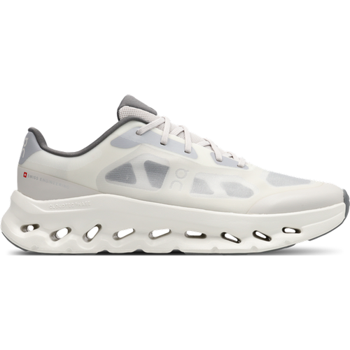 Cloudtilt - Baskets, Gris - Pointure 44 - Maille/synthétique - On - Modalova