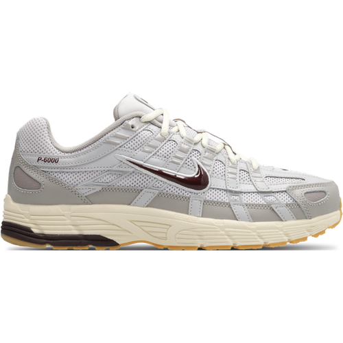 P-6000 - Baskets, Marron - Pointure 44 - Maille/synthétique - Nike - Modalova