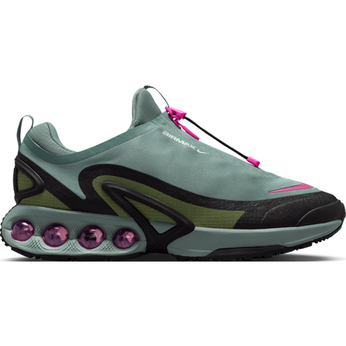 Air Max - Baskets, Gris - Pointure 43 - Maille/synthétique - Nike - Modalova