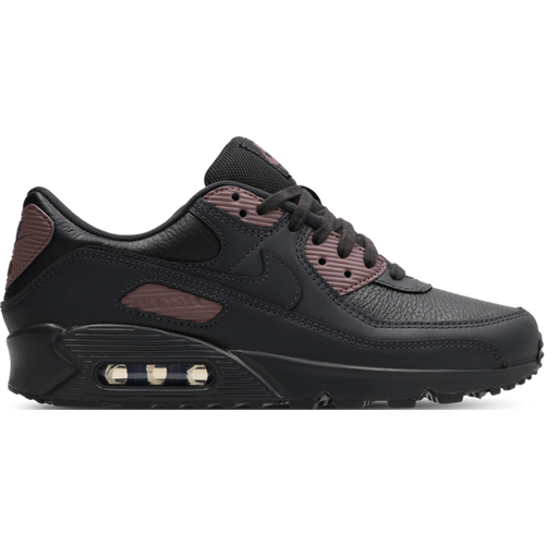 Air Max 90 - Baskets, Noir - Pointure 42.5 - Maille/synthétique - Nike - Modalova