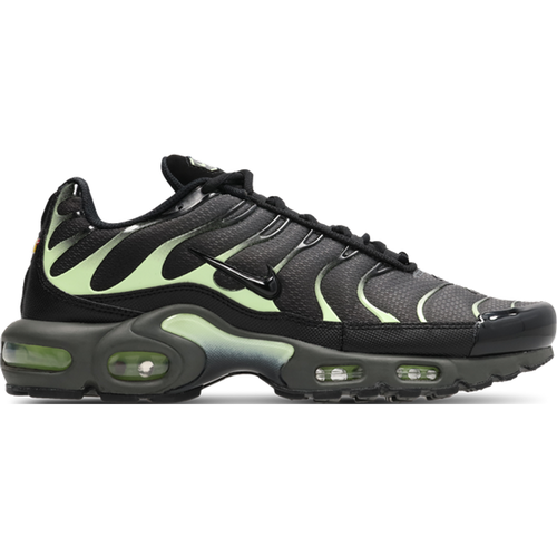 Tuned - Baskets, Gris - Pointure 46 - Maille/synthétique - Nike - Modalova