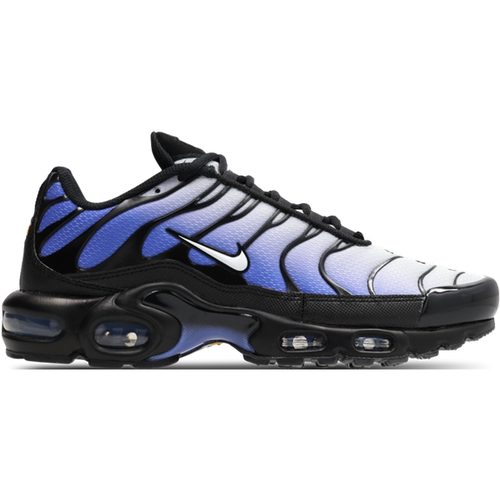 Tuned - Baskets, Noir - Pointure 45 - Maille/synthétique - Nike - Modalova