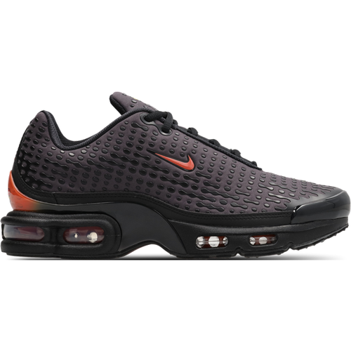 Tuned - Baskets, Noir - Pointure 43 - Maille/synthétique - Nike - Modalova
