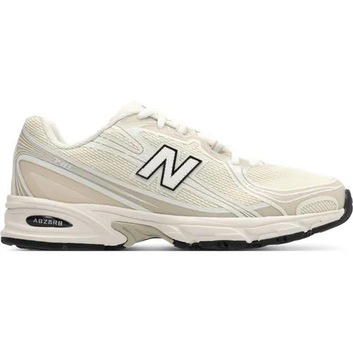 Baskets, Blanc - Pointure 44.5 - Maille/synthétique - New Balance - Modalova
