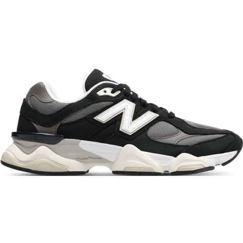 Baskets, Noir - Pointure 41.5 - Cuir suédé - New Balance - Modalova