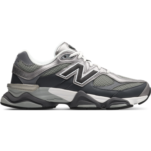 Baskets, Gris - Pointure 43 - Cuir suédé - New Balance - Modalova