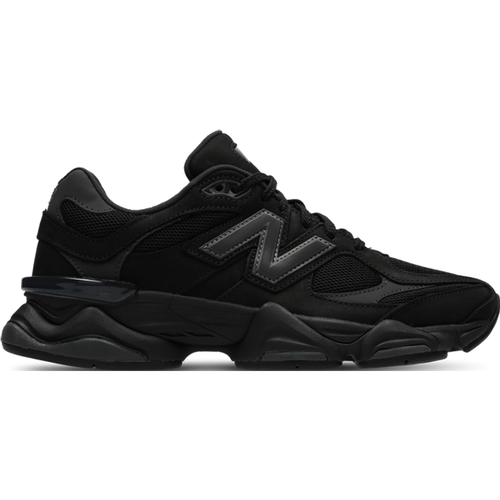 Baskets, Noir - Pointure 44.5 - Cuir suédé - New Balance - Modalova