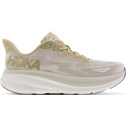 Clifton 9 Chaussures - Taille: 40 2/3 - Maille/synthétique - Foot Locker - HOKA - Modalova