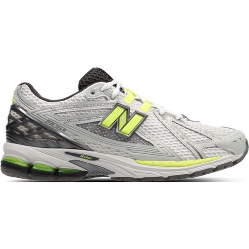 R - Baskets, Gris - Pointure 40.5 - Maille/synthétique - New Balance - Modalova