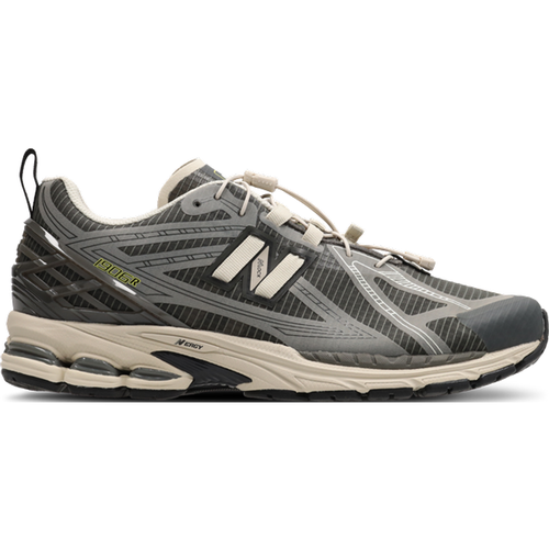R - Baskets, Marron - Pointure 43 - Maille/synthétique - New Balance - Modalova