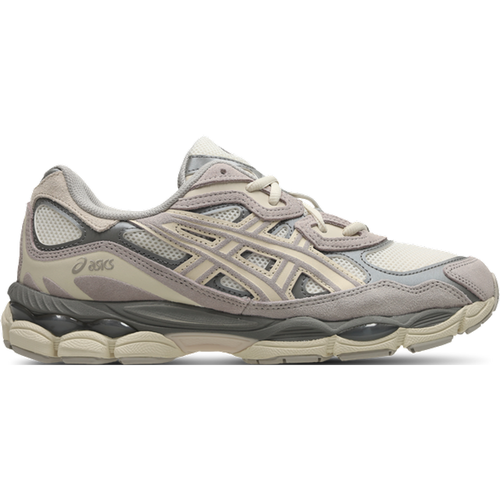 GEL-NYC Chaussures - Blanc - Taille: 41.5 - Maille/synthétique - Foot Locker - ASICS - Modalova
