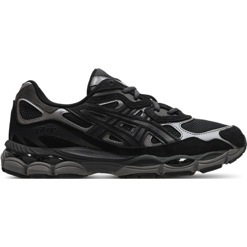 GEL-NYC - Baskets, Gris - Pointure 42 - Cuir - ASICS - Modalova