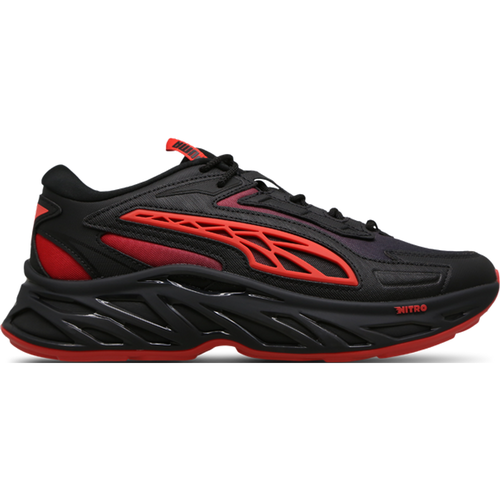 Exotek Chaussures - Noir - Taille: 43 - Maille/synthétique - Foot Locker - Puma - Modalova