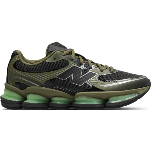 ABZORB 2000 - Baskets, Vert - Pointure 42.5 - Plastique - New Balance - Modalova