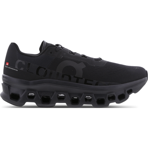 Cloudmster - Baskets, Noir - Pointure 40.5 - Polyester - On - Modalova