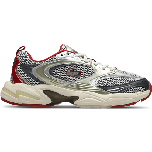 Storm 2k Chaussures - Rouge - Taille: 40 - Maille/synthétique - Foot Locker - Lacoste - Modalova