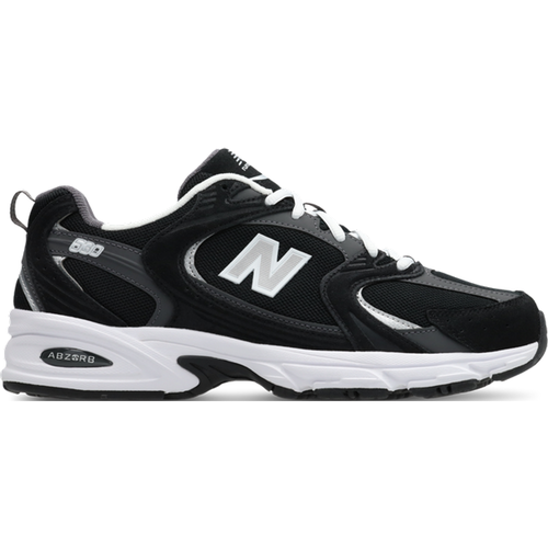 Baskets, Noir - Pointure 42.5 - Textile, Synthétique - New Balance - Modalova
