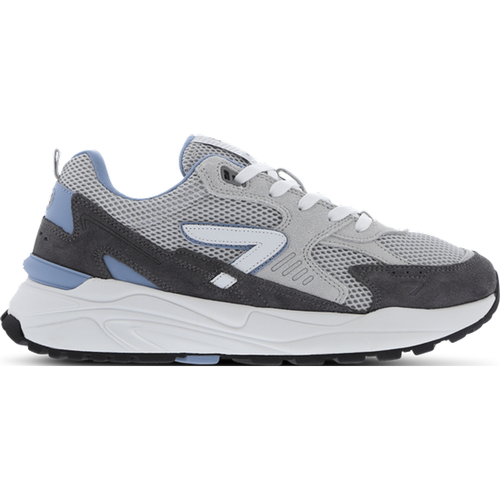 Grid-m Chaussures - Bleu - Taille: 41 - Maille/synthétique - Foot Locker - Hub - Modalova