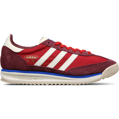RS - Baskets, Rouge - Pointure 40 2/3 - Nylon - Adidas - Modalova