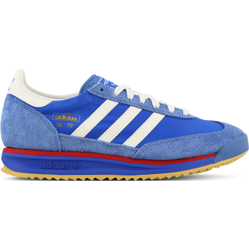 RS - Baskets, Bleu - Pointure 40 - Cuir - Adidas - Modalova