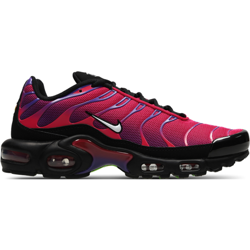 Tuned - Baskets, Rose - Pointure 39 - Maille/synthétique - Nike - Modalova
