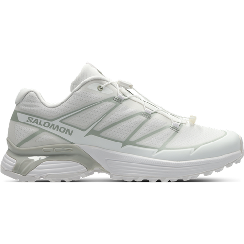 XT-Pathway - Baskets, Blanc - Pointure 45 1/3 - Maille/synthétique - Salomon - Modalova