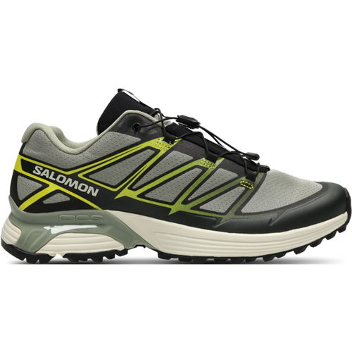 Xt- Pathway 2 Chaussures - Noir - Taille: 43 1/3 - Maille/synthétique - Foot Locker - Salomon - Modalova