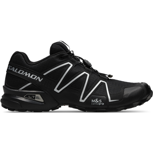 Speedcross Chaussures - Noir - Taille: 41 1/3 - Maille/synthétique - Foot Locker - Salomon - Modalova