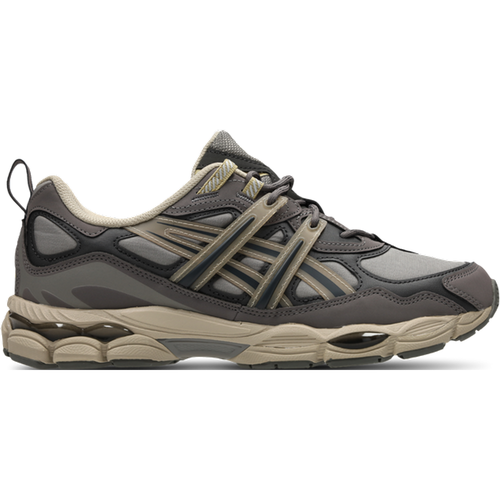 GEL-NYC - Baskets, Gris - Pointure 41.5 - Maille/synthétique - ASICS - Modalova