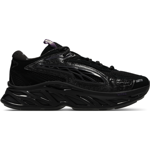 Exotek Chaussures - Noir - Taille: 41 - Maille/synthétique - Foot Locker - Puma - Modalova