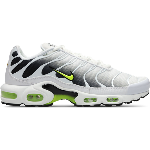 Tuned Chaussures - Blanc - Taille: 42.5 - Maille/synthétique - Foot Locker - Nike - Modalova