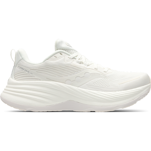 Hurricane 24 Chaussures - Blanc - Taille: 44.5 - Maille/synthétique - Foot Locker - Saucony - Modalova
